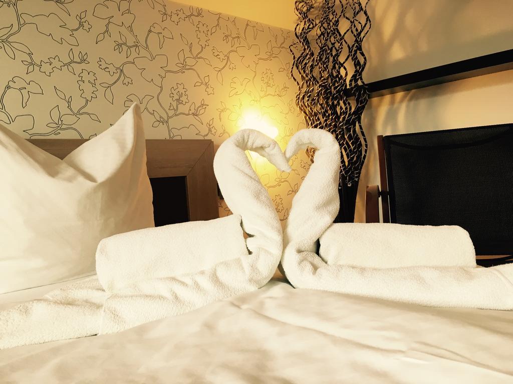 Gec Hotell Zaprešić Eksteriør bilde