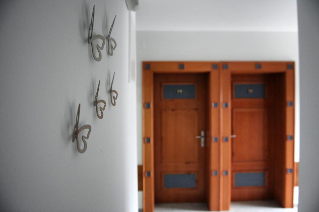 Gec Hotell Zaprešić Rom bilde