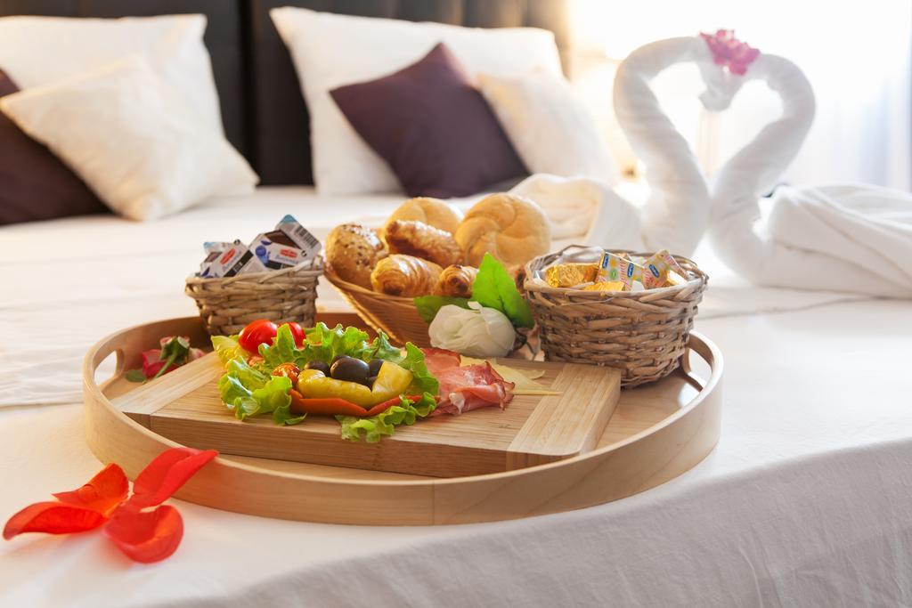 Gec Hotell Zaprešić Eksteriør bilde